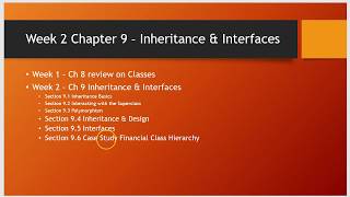 CSC 143 Building Java Programs Chapter 9.4-9.6 Interfaces Lecture