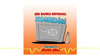 Haleluja - Sen Varsın (Bir Banka Soygunu Komedisi / The Comedy About a Bank Robbery)