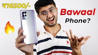 I used Realme 8s 5G for 7 Days | Full Review!