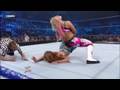 Mickie James vs. Natalya