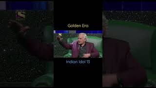 Golden Era | Indian Idol 13 | Anandji Bhai | Pyarelal | Shagun Pathak | Rupam Bharnarhia