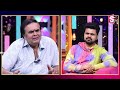 comedian tirupati prakash about jabardasth punch prasad jabardasth naresh roshan interviews