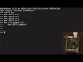 Using the Python REPL With a MicroPython Hardware