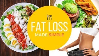 How To Lose Stubborn Body Fat! (TRY THIS!!) | Mind Pump