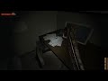 Condemned: Criminal Origins - Bloody Paper Cutter Machetes and Imagination Damage