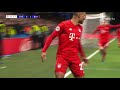 champions league 25.02.2020 goal 2 gnabry against chelsea