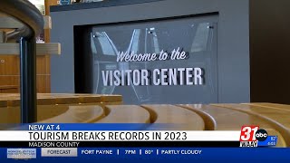 Madison County among 'most visited' in Alabama