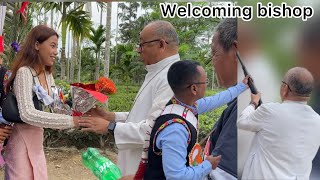 Women’s silver jubilee celebrations || st. Thomas catholic ￼church || Naitong village Arunachal