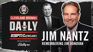 Jim Nantz: \