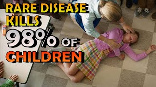 RARE DISEASE KILLS 98% OF CHILDREN !! | STORY RECAPPED | DETECTIVE RECAPPED | DANIEL CC MOVIE