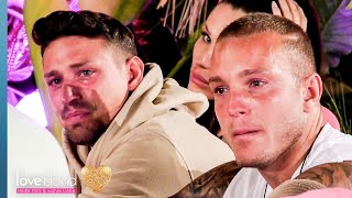 Ausstieg? Tränen bei den Islandern 😢 | Love Island - Staffel 6 #9