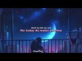 IVOXYGEN - One Way Friendship ~{Lyrics y Sub Esp}~