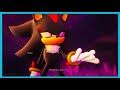 Sonic Omens All Shadow Cutscenes and Boss Fights