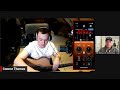 tonewoodamp2 livestream update u0026 effects deep dive