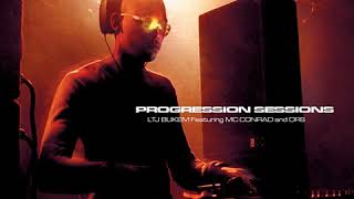 Progression Sessions 5 (Continuous Mix)