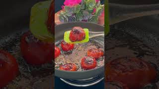 Viral Tomato Chutney Recipe | Tomato Chutney #shorts #youtubeshorts #viralrecipe #youtube #tranding