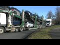 TRUCKS AT PENRITH FEB 2020 PART ONE TRAILER FILMED BY DAVE SPENCER OF PMP