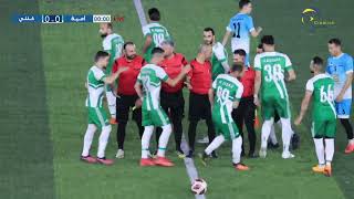 بث مباشر | مباراة أمية vs كللي ضمن مباريات الجولة الـ20 من دوري الدرجة الأولى في إدلب