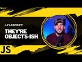 Is Everything An Object In JavaScript?