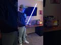 YODAS LIGHTSABER (NEOPIXEL)