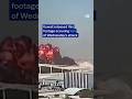 Iran denies it hit Kuwait airport | DW News