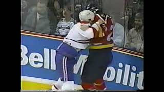 Chris Wells vs Stephane Quintal - Feb 3, 1997