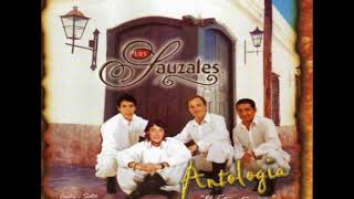 Los Sauzales   09   Pasacalles del Amor (Disco Antología)