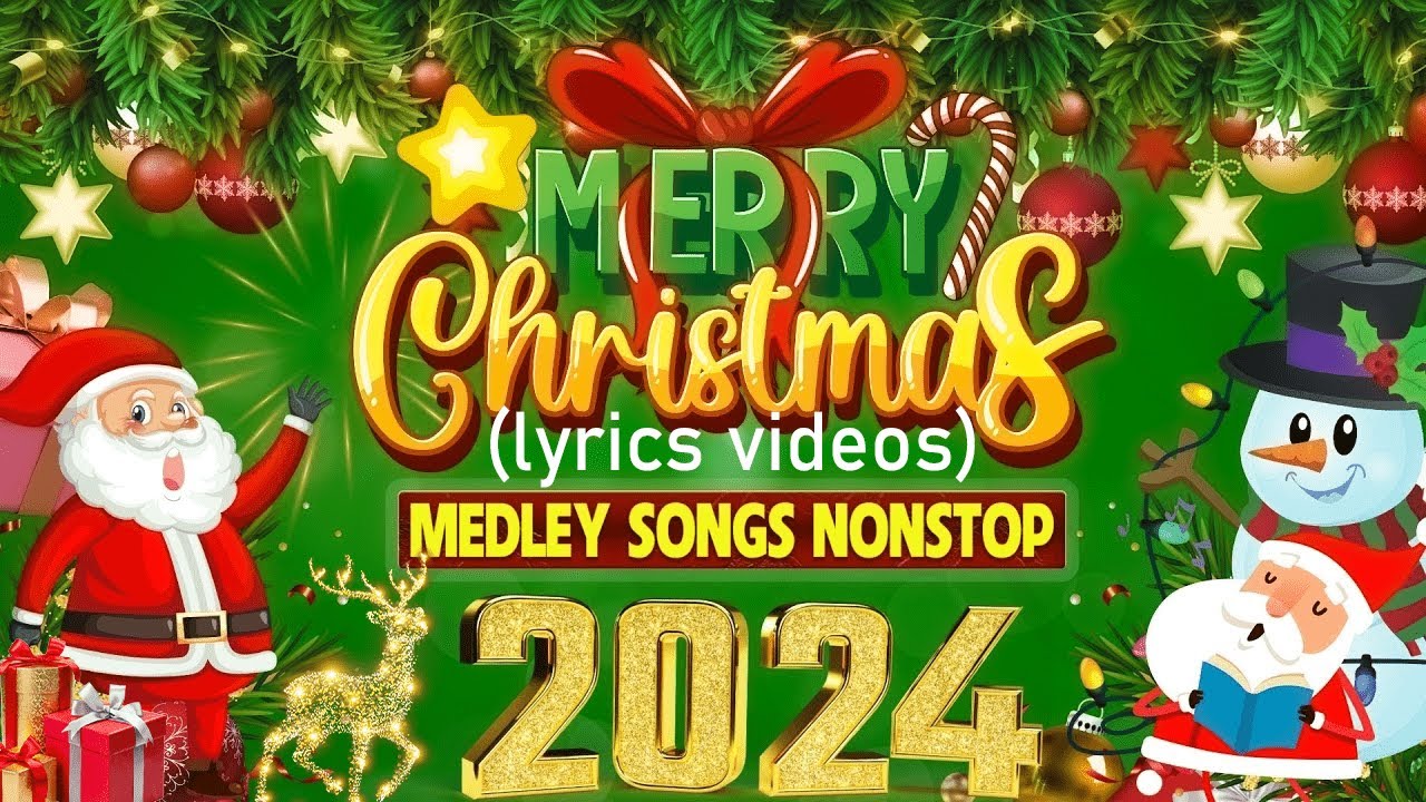 2024 Top Christmas Songs Cindi Delores 2024 Top Christmas Songs Cindi Delores