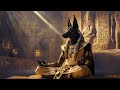 639hz healing the soul from negativity stress and difficulties in life egyptian meditation