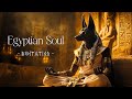 639Hz - Healing The Soul from Negativity, Stress, and Difficulties in Life - Egyptian Meditation