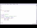 Python Programming Tutorial   29   Multiple Parameters