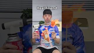 How To Share Marshmallow 2 -Fake Friend vs Real Friend-