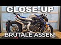 NEW MV Agusta Brutale 1000 ASSEN Limited Edition! USA