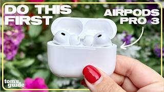 AirPods Pro 3 Complete Guide | 13 Features & Hidden Tricks To Try First!