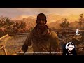 dying light 2 gameplay walkthrough part 1 ps5