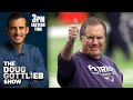 Doug Gottlieb - Bill Belichick's Master Plan is Taking Shape in Free Agency