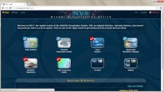 Data Explorer Tour Chapter 1/4: Introduction to the Data Explorer