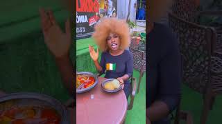 les pays africains avec les meilleurs restaurants ( vidéo complète)