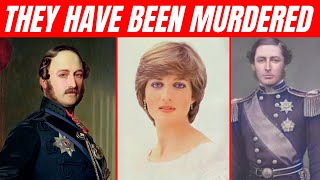 15 Greatest Mysteries Regarding the British Royal Family