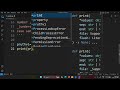 Variables in Python Telugu