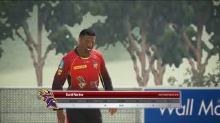 cpl 2018 match 12 || TKR vs Jamaica tallahwas highlights || ashes gameplay by DudeBuzz
