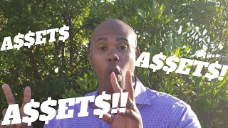 Completing the FAFSA: What Assets Can Cost You Your Financial Aid