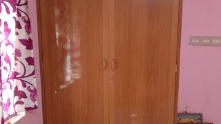 pvc cupboards / abera aluminium