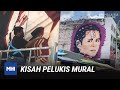 Kisah Pelukis Mural | MHI (7 Mac 2022)