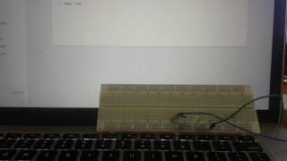 Android Things - Raspberry Pi with Firebase