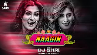 Naagin (Remix) | DJ Shri | Aastha Gill | Akasa | Vayu | Puri