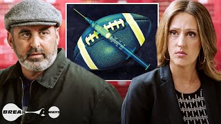 Standing Firm in His Beliefs Cost Him Millions | BreakAways With Allison Williams