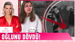 Ceylan ve Ramazan'ın büyük aşkı!  - Esra Erol'da Kolaj