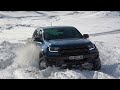 ford ranger raptor extreme snow 33