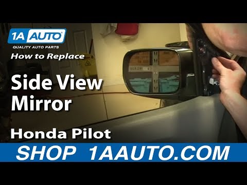 Car Side Mirror Repair Cars